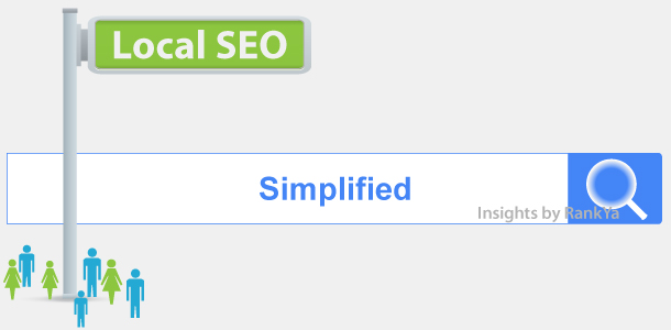 Local SEO simplified