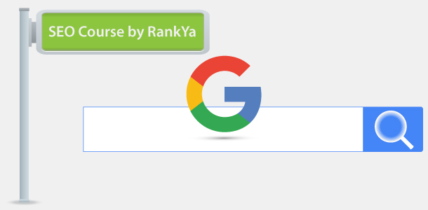 SEO Course by RankYa