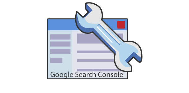 Search Console Google