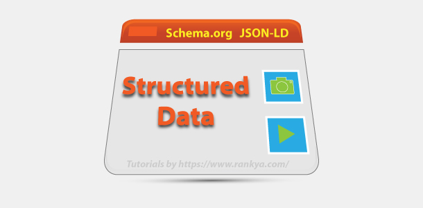 Structured Data and Schema Markup