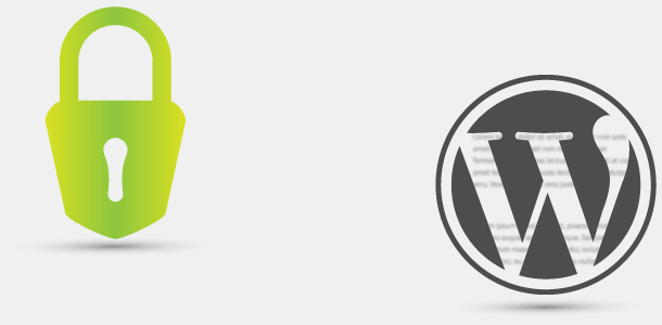 WordPress secure