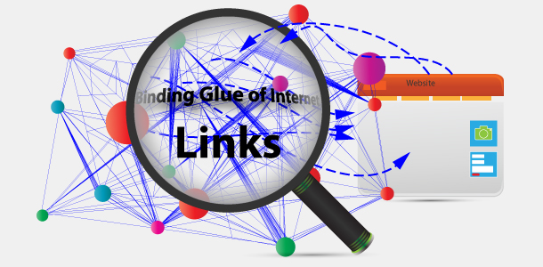 website links WWW hyperlinks