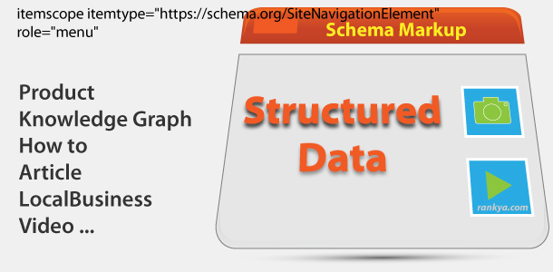 structured data types