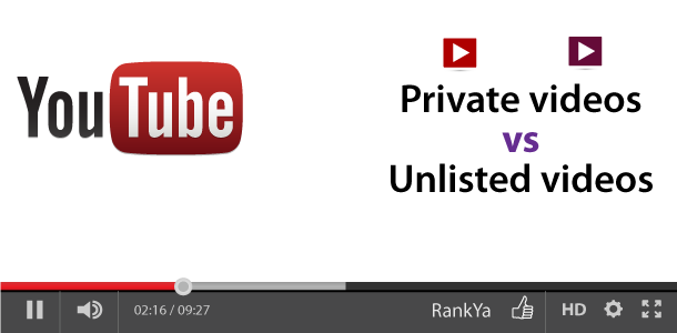 video player illustration