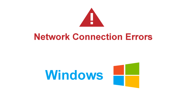 Network Connection Errors