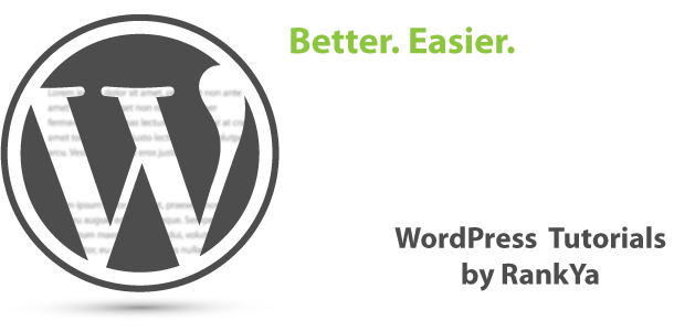 WordPress Logo