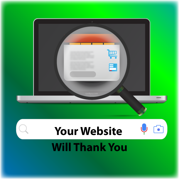 laptop and web page icon