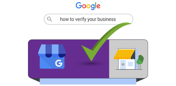 verify Google Business Profile