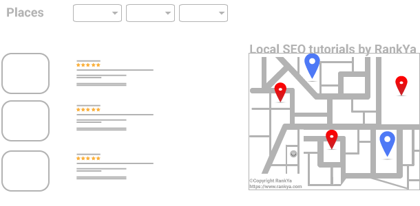 Local SEO tutorials