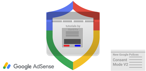 consent mode v2 AdSense