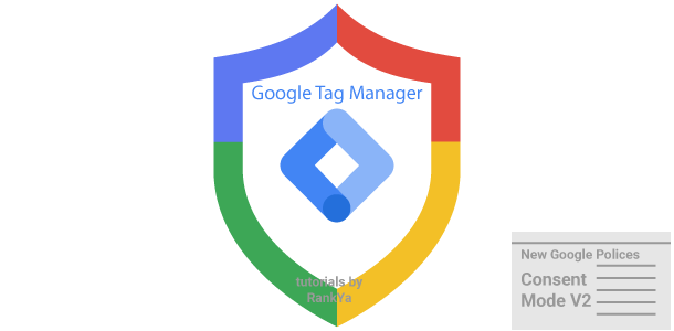 consent mode v2 Google Tag Manager